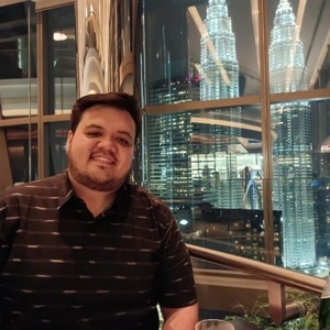 Ezral Haziq
