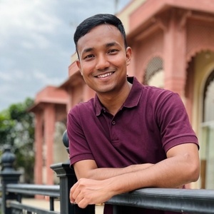 Swapnil