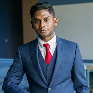 Dinesh