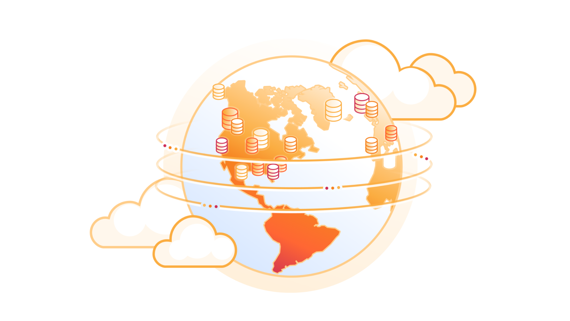 Sequential consistency without borders: how D1 implements global read replication